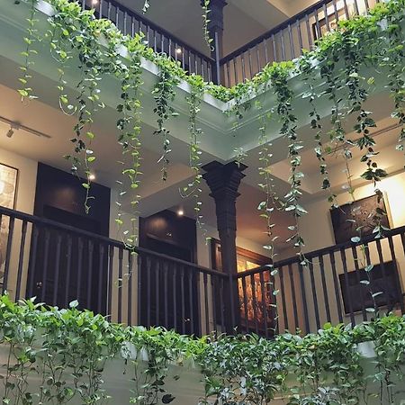 Hotel Makkachiva à Chiang Mai Extérieur photo
