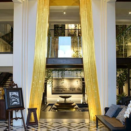Hotel Makkachiva à Chiang Mai Extérieur photo