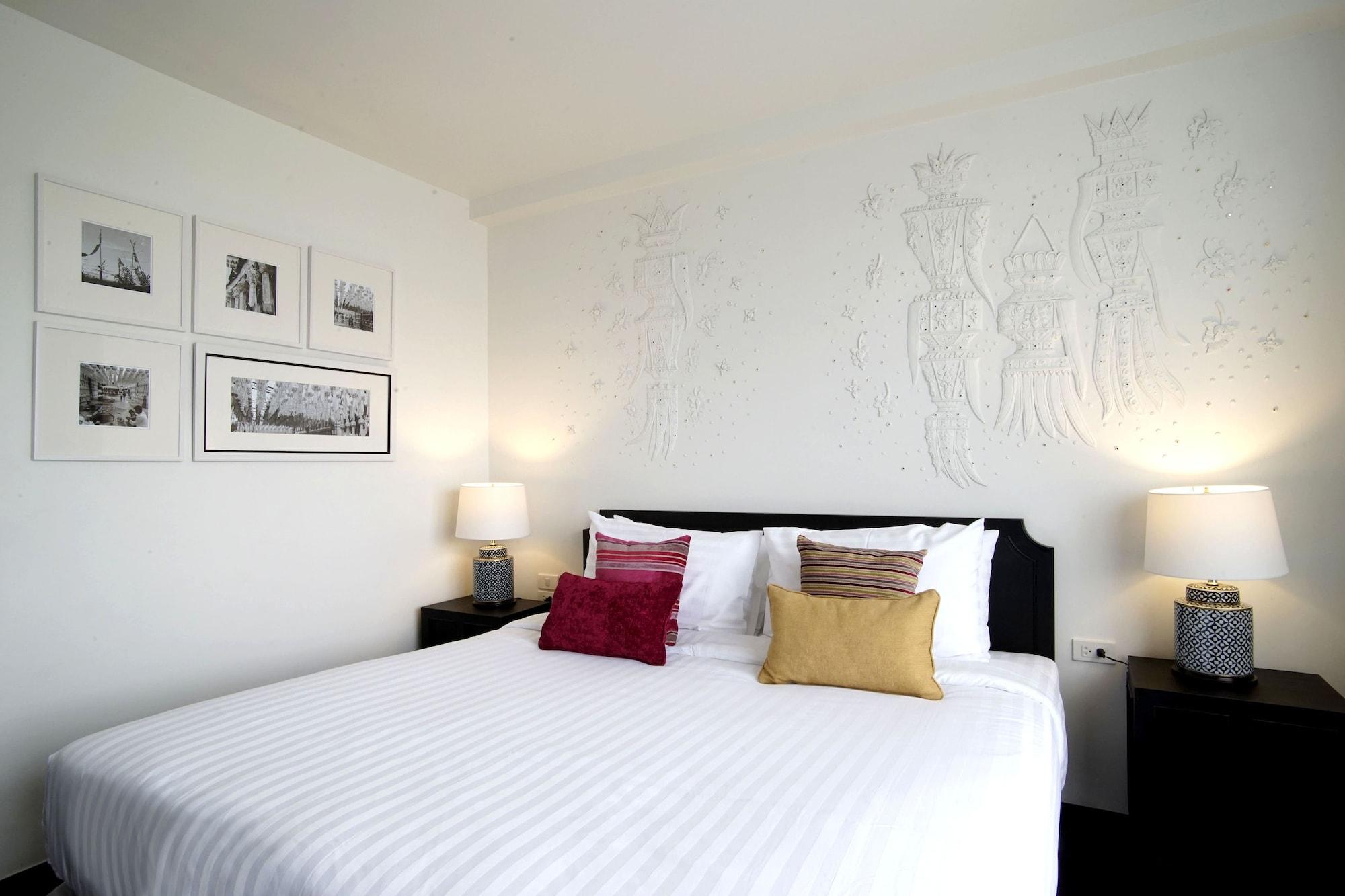 Hotel Makkachiva à Chiang Mai Extérieur photo
