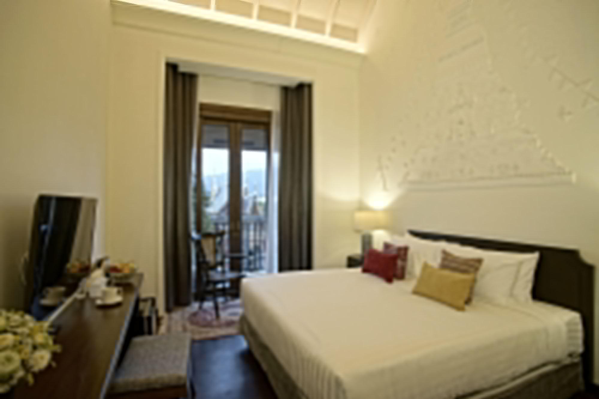 Hotel Makkachiva à Chiang Mai Extérieur photo