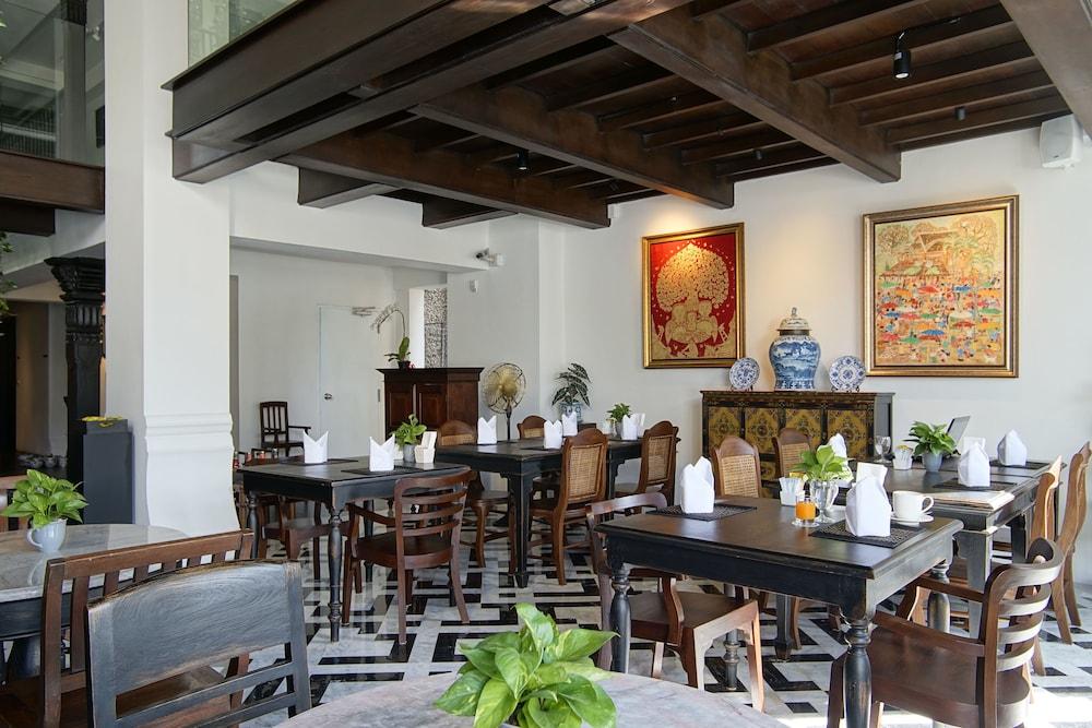 Hotel Makkachiva à Chiang Mai Extérieur photo