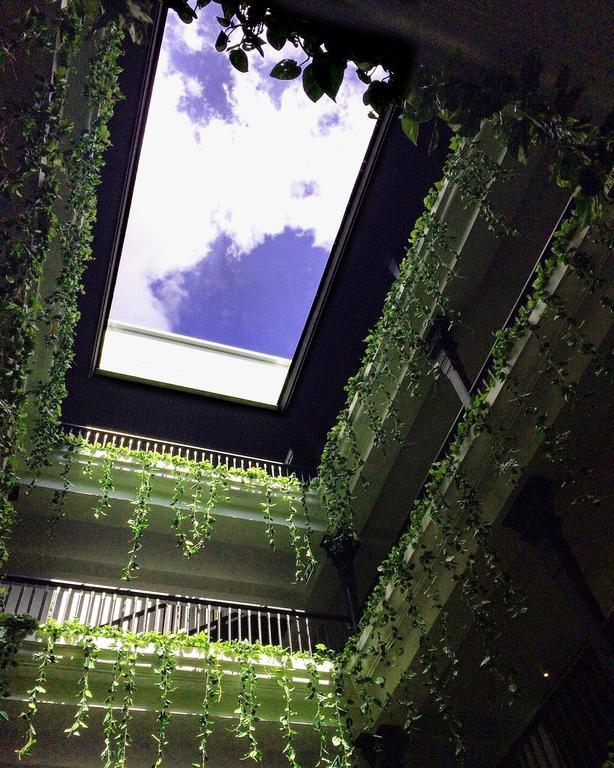 Hotel Makkachiva à Chiang Mai Extérieur photo