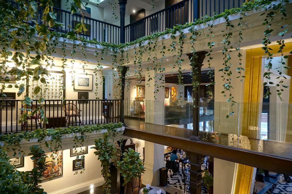 Hotel Makkachiva à Chiang Mai Extérieur photo