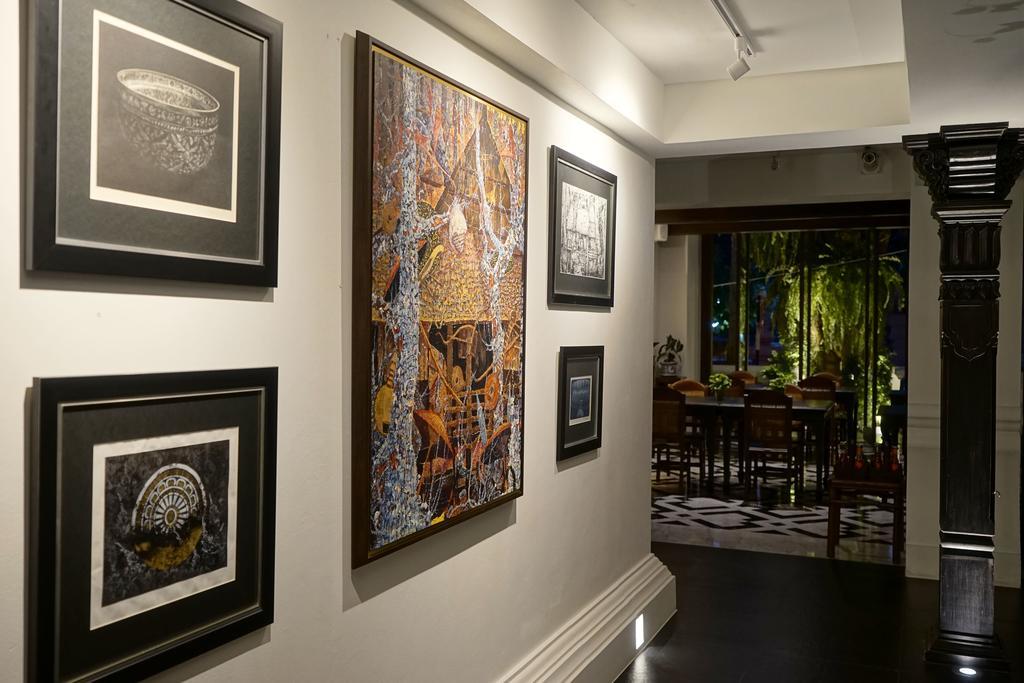 Hotel Makkachiva à Chiang Mai Extérieur photo