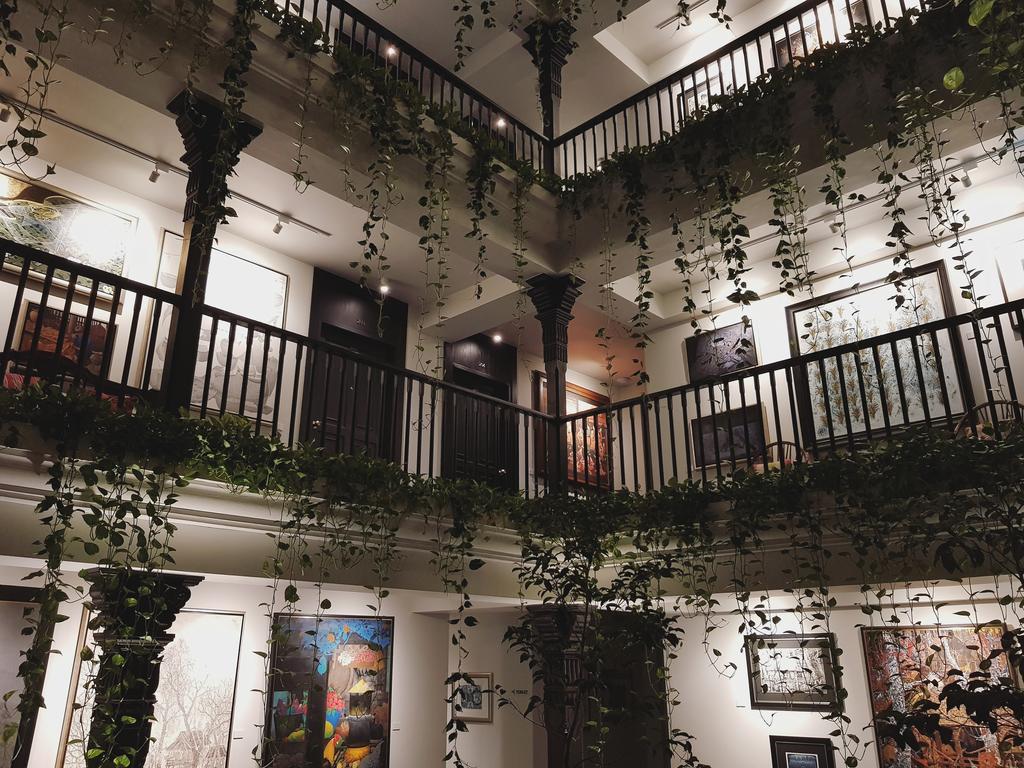 Hotel Makkachiva à Chiang Mai Extérieur photo