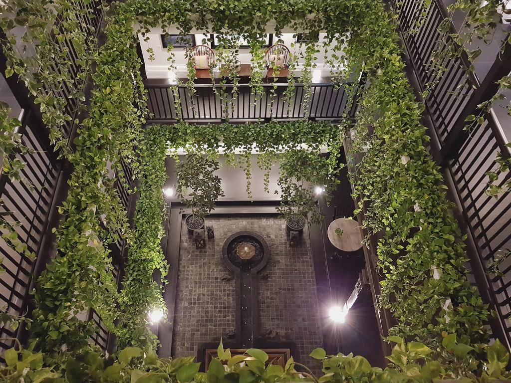 Hotel Makkachiva à Chiang Mai Extérieur photo