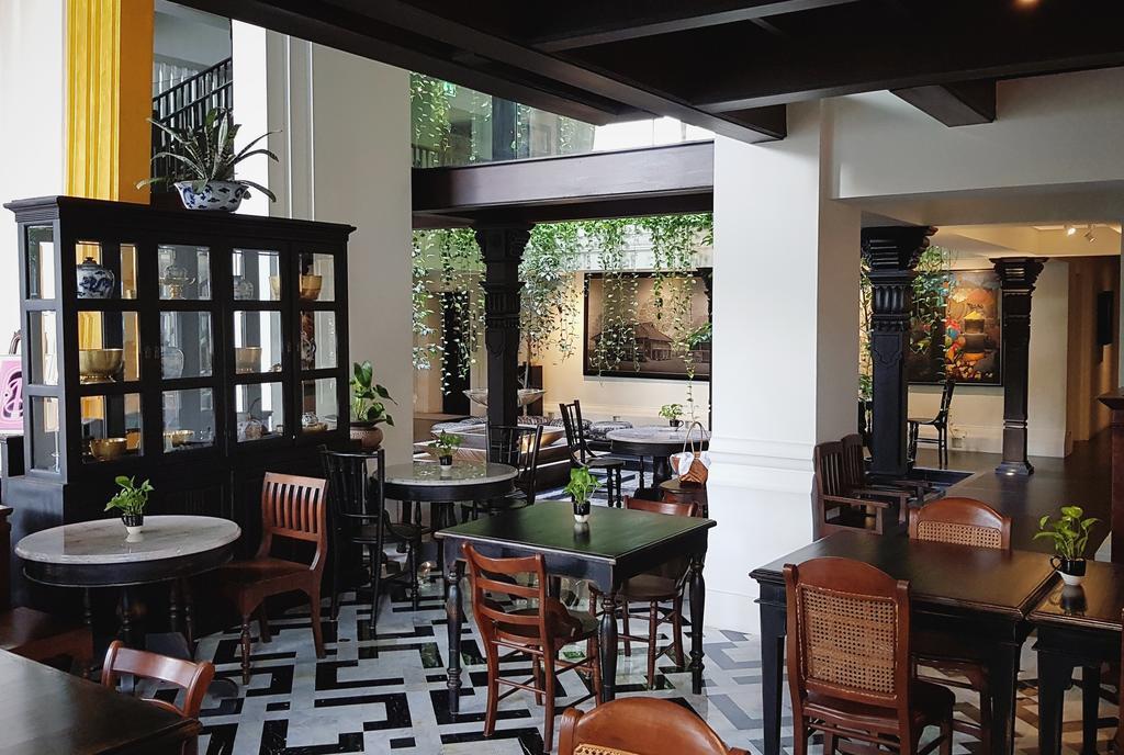 Hotel Makkachiva à Chiang Mai Extérieur photo