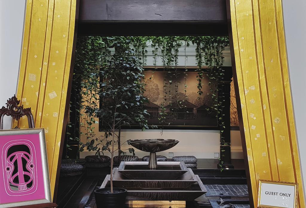 Hotel Makkachiva à Chiang Mai Extérieur photo