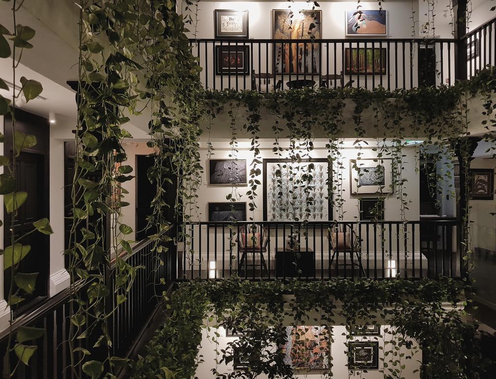 Hotel Makkachiva à Chiang Mai Extérieur photo