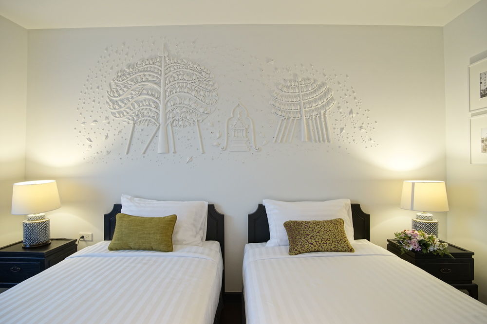 Hotel Makkachiva à Chiang Mai Extérieur photo