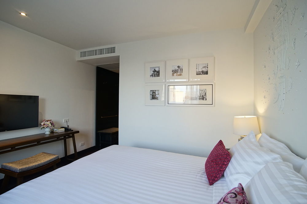 Hotel Makkachiva à Chiang Mai Extérieur photo