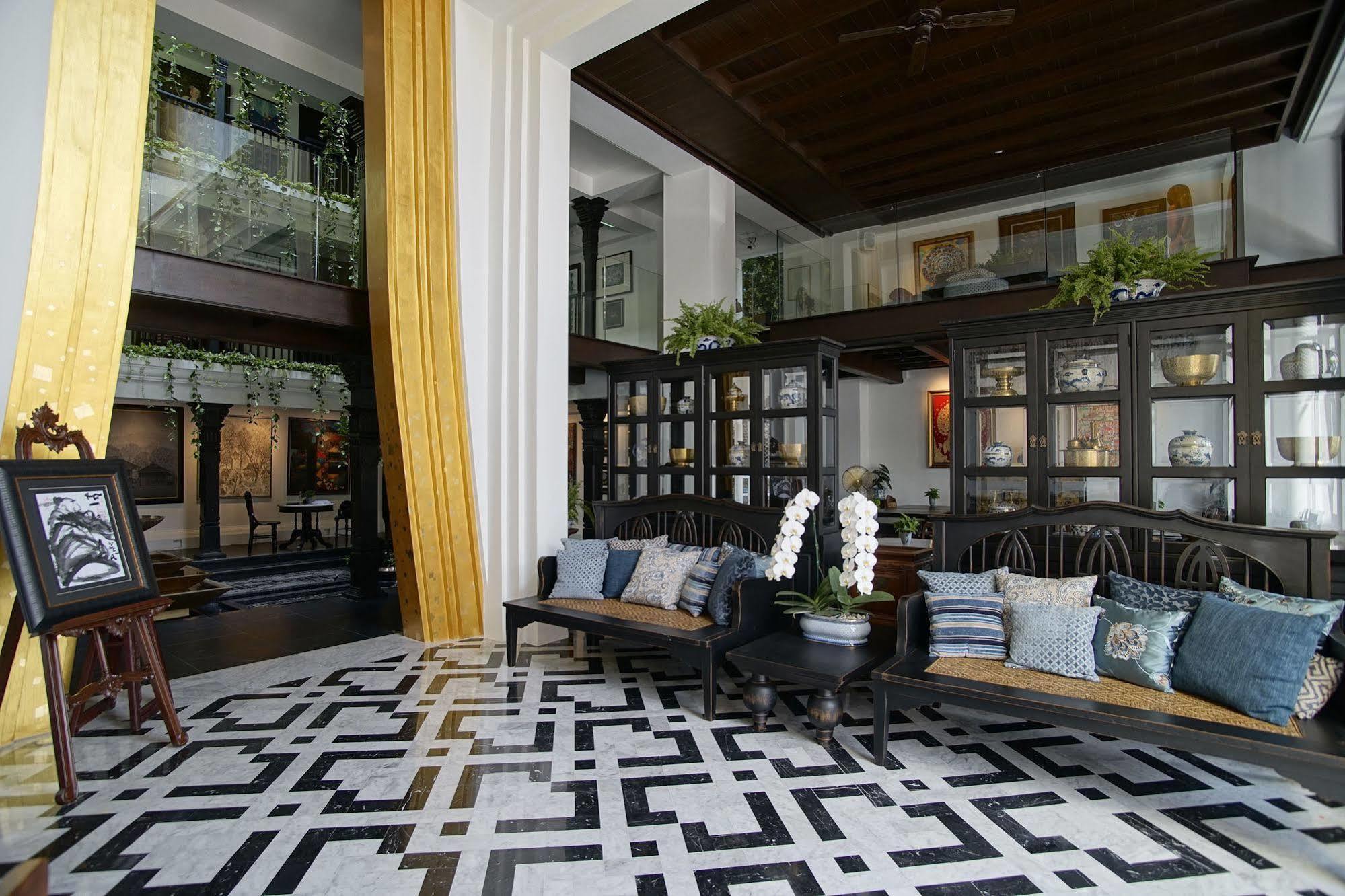 Hotel Makkachiva à Chiang Mai Extérieur photo